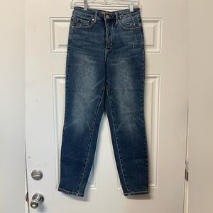 Judy Blue Slim Fit Dark Wash 5/27